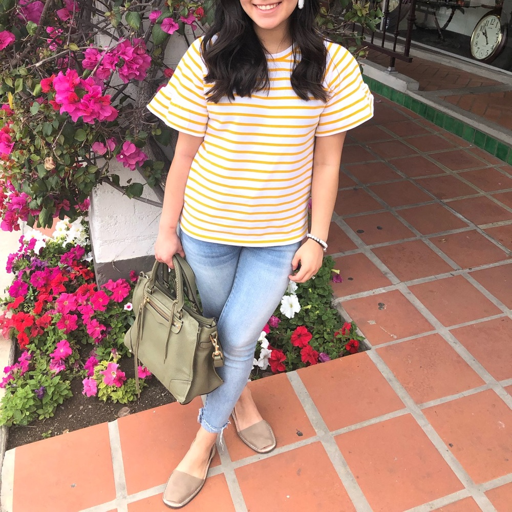 Rebecca Minkoff regan tote